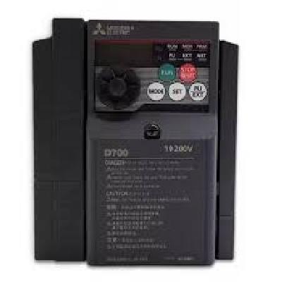 Mitsubishi FRD700 VFD