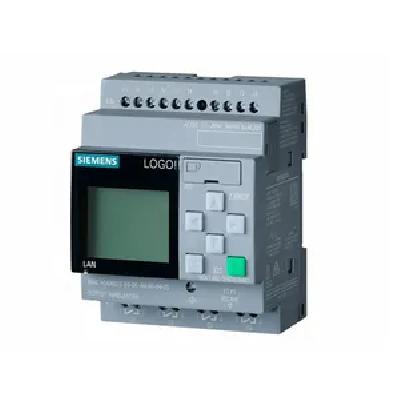 Programmable Logic Controller Panel