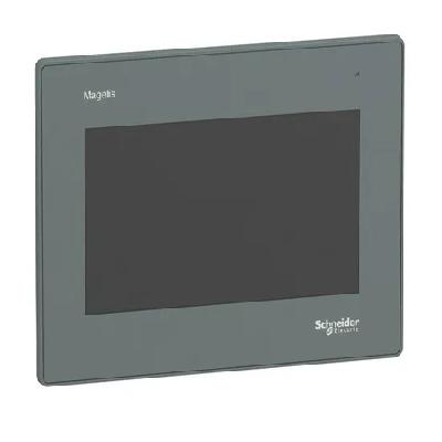 Schneider Electric  HMIGXU3512 HMI Touch Panel