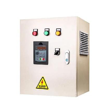 VFD Control Panel