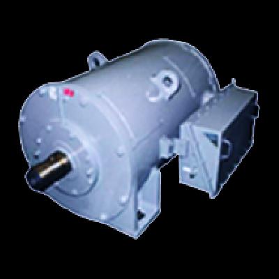 TMEIC 21-FII Induction Motor