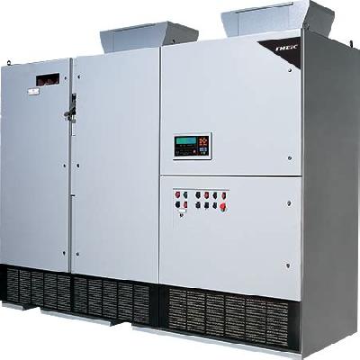 TMEIC Dura-Bilt5i MV Medium Voltage AC Drive