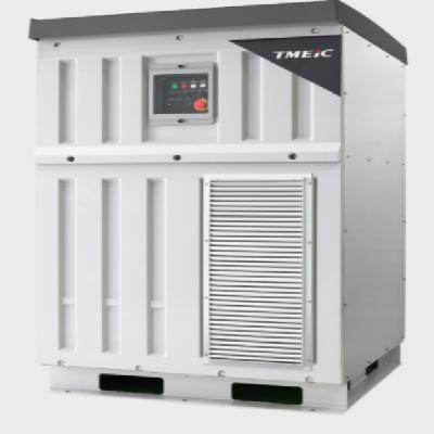 TMEIC Solar Ware AC Station PV Inverter