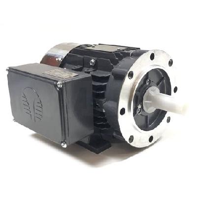 TMEIC TM-AC 800 Frame AC Motor