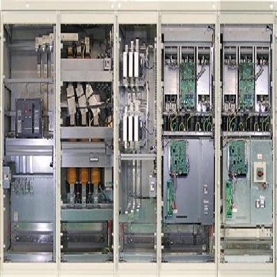 TMEIC TMdrive-10e2 Low Voltage AC Drive