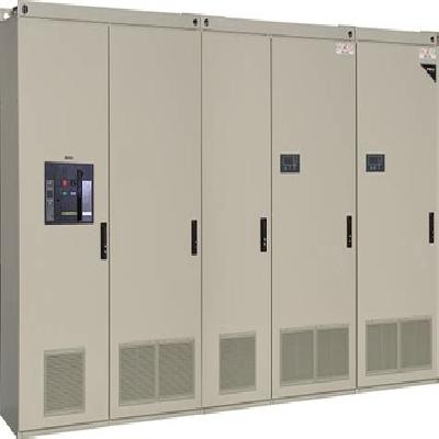 TMEIC TMdrive-10e2 SPR Low Voltage Drive