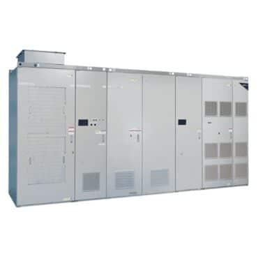 TMEIC TMdrive-30 AC Drive