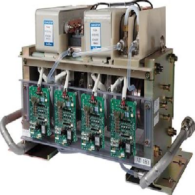 TMEIC TMdrive-DC Drives