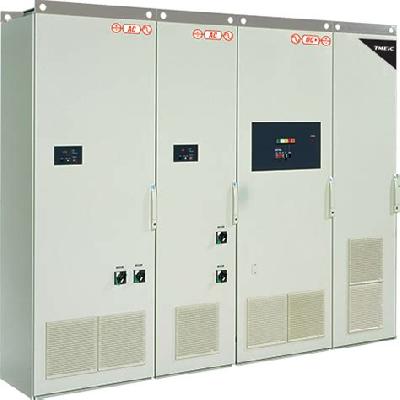 TMEIC TMdrive-DCe2 DC Drives