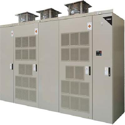 TMEIC TMdrive-MVG2 Medium Voltage AC Drive