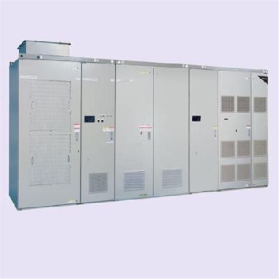 TMEIC TMdrive-XL75 Medium Voltage AC Drives
