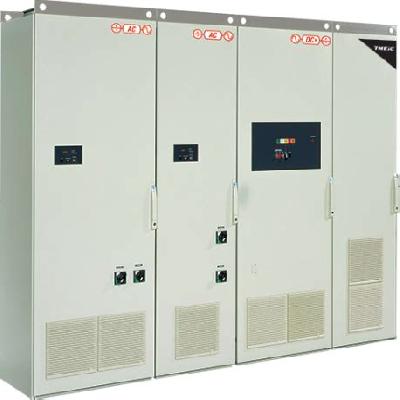 TMEIC TMdrive 10e2 DP Dual Purpose Drive