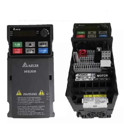 Delta MS300 AC Drives