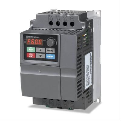Delta VFD-E Series AC Drives