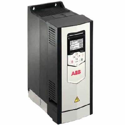Low Voltage Ac Drives