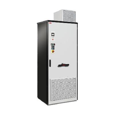ABB  ACS880 VFD