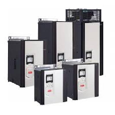 ABB DCS880 Industrial DC Drives