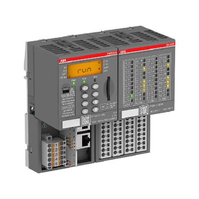 ABB PLC SCADA System