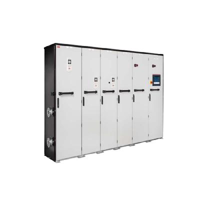 ACS580MV General Purpose Medium Voltage Drive