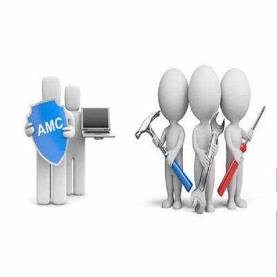 Annual Maintenance Contract Services For Automation Products