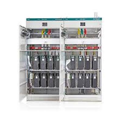 APFC , Capacitor Bank