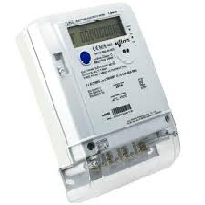 Electrical Energy Meters