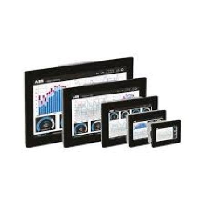 HMI CP600 Series ABB