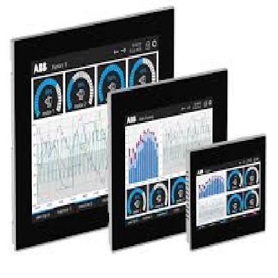 HMI Software ABB