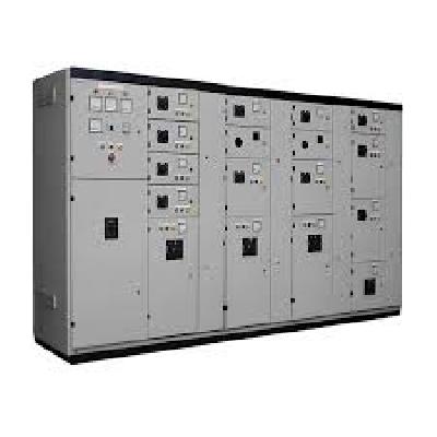 MCC Panels