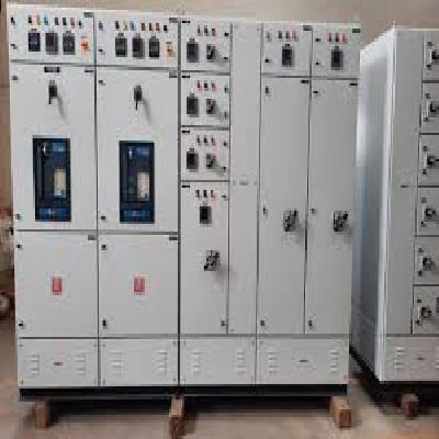 PCC Panels