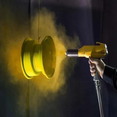 Powder Coating Service