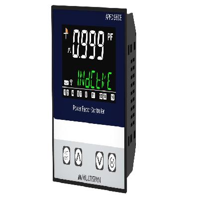 Power Factor Controllers