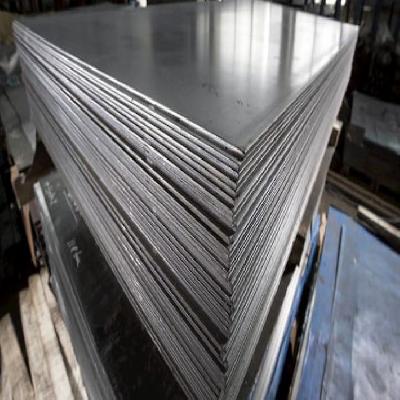 SS Sheet Metal Fabrication Service