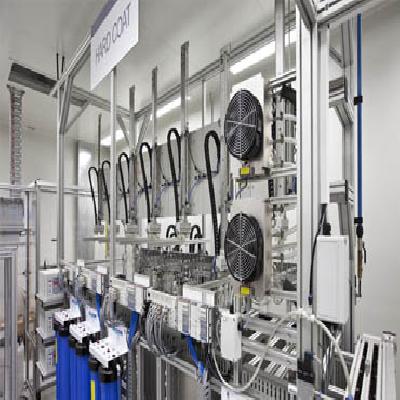 Turnkey Automation Projects Services