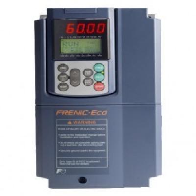 Fuji FRENIC MEGA VFD