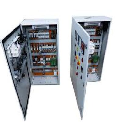 Heat Control Panel