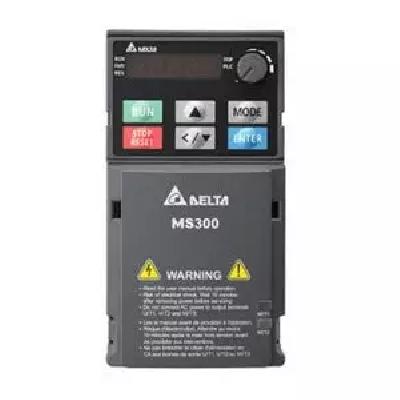 Delta VFD5A5MS43ANSAA VFD