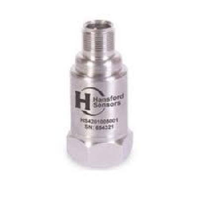 Hansford Vibration Sensor