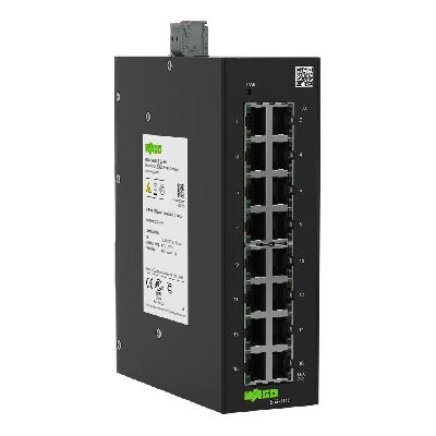 Industrial-ECO-Switch