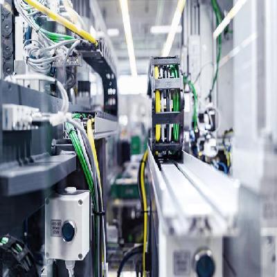 Industrial Automation and Drives Services