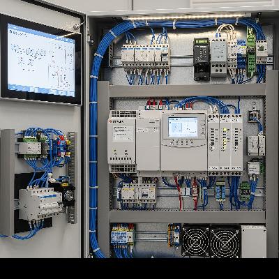 PLC,HMI,SCADA, Drive/VFD Installation Commissioning And Service Support