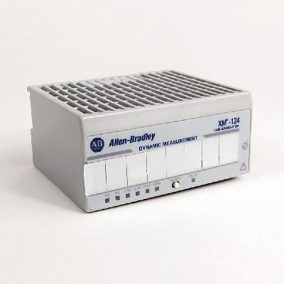 Rockwell / Allen Bradley 1440 Xm Series Vibration Measurement Modules
