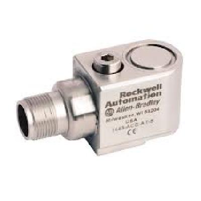 ROCKWELL / ALLEN BRADLEY ACCELEROMETER / VIBRATION SENSOR