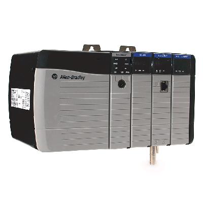 ROCKWELL / ALLEN BRADLEY CONTROLLOGIX 1756