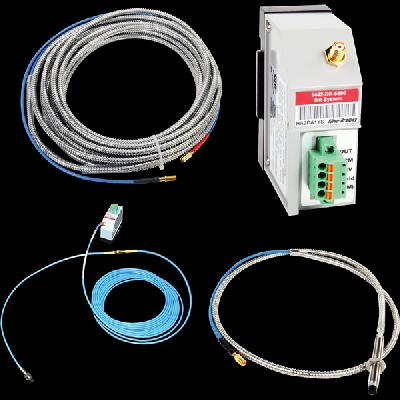 Rockwell / Allen Bradley Eddy Current Vibration Sensor