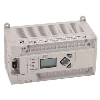 Rockwell / Allen Bradley Micrologix 1400 PLC