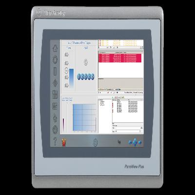 ROCKWELL / ALLEN BRADLEY PANELVIEW PLUS 7 HMI