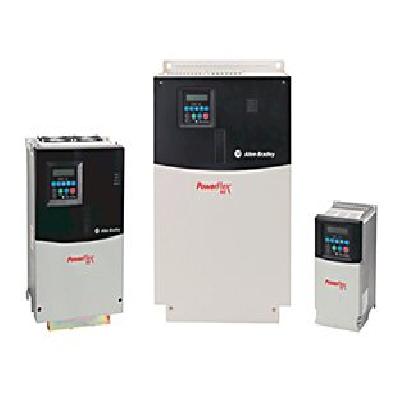 ROCKWELL / POWERFLEX 400 AC DRIVES