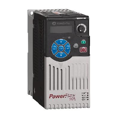 Rockwell  /Powerflex 523 AC Drives