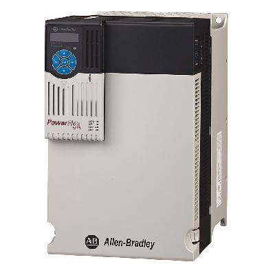 Rockwell / Powerflex 527 AC Drives